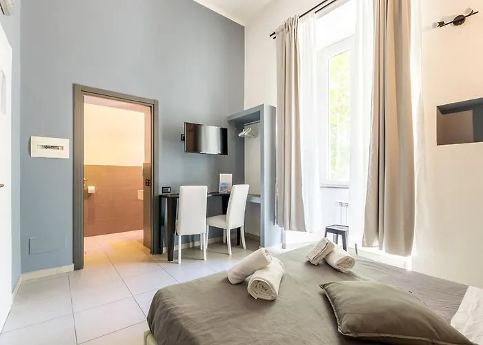 Merulana 139 Suites